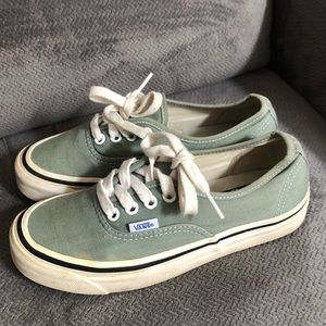 Vans Style 44 DX in OG